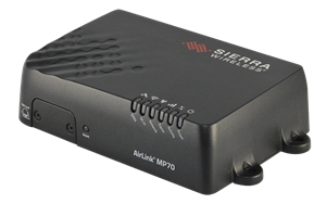 Picture of AirLink®MP70: LTE Router 